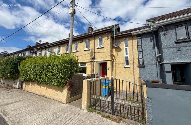 25 Moylish Road, Limerick City, Co. Limerick, Moyross, Co. Limerick - Click to view photos