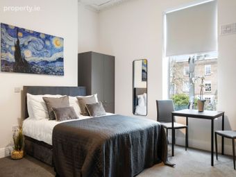 Apartment 7, 50 Haddington Road, Ballsbridge, Dublin 4 - Image 3