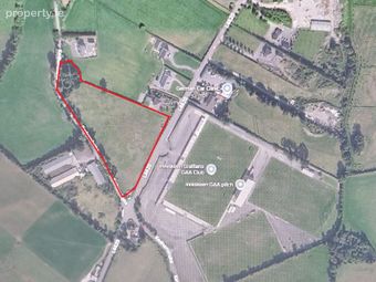 Kednaminsha, Inniskeen, Co. Monaghan
