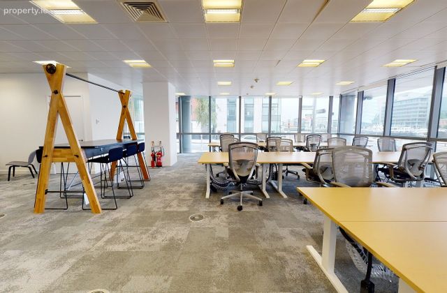 Sir John Rogerson's Quay, Dublin 2 - Click to view photos