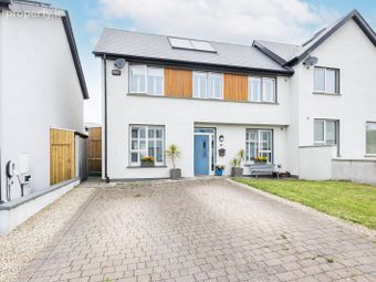 93 Ballygossan Park, Skerries, Co. Dublin, Skerries, Co. Dublin