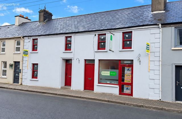 Main Street, Dunmanway, Dunmanway, Co. Cork - Click to view photos