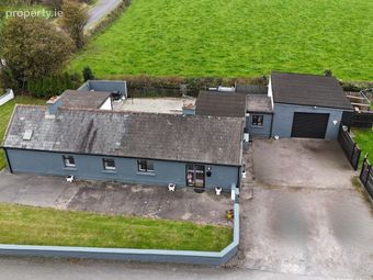 Lisbec, Laplands, Douglas, Douglas, Co. Cork - Image 2