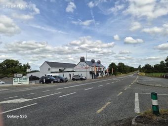 Into The West Restaurant, Sheepwalk, Frenchpark, Co. Roscommon, Frenchpark, Co. Roscommon