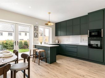 Holly Hill, Convent Road, Delgany, Co. Wicklow, Delgany, Co. Wicklow - Image 4
