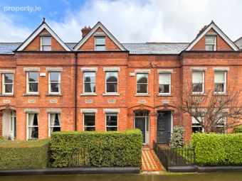30 Oaklands Park, Sandymount, Dublin 4, Sandymount, Dublin 4