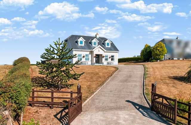 Garryvadden Upper, Blackwater, Co. Wexford, Blackwater, Co. Wexford - Click to view photos