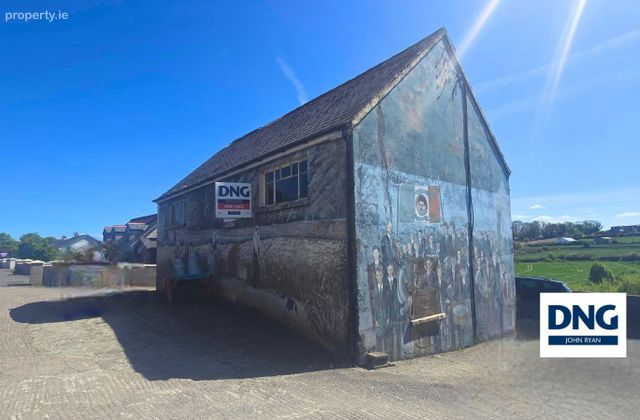 Kiskeam, Co. Cork, Kishkeam, Co. Cork - Click to view photos