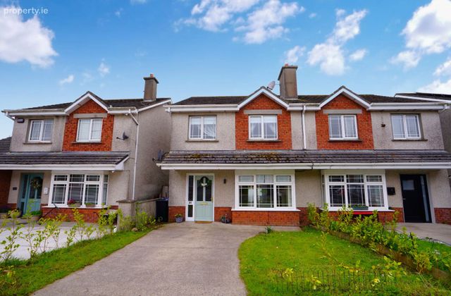 26 Ardleigh, Bracken Grove, Waterford City Centre, Co. Waterford - Click to view photos