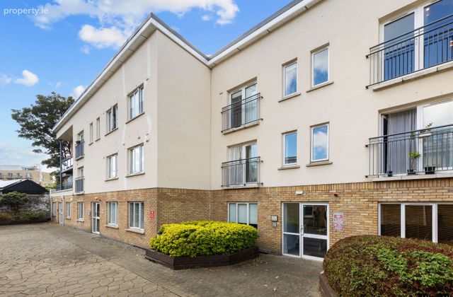 Apartment 49, Block C, The Malthouse, Marrowbone Lane, Dublin 8 - Click to view photos
