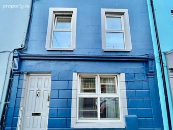 6 Strand Street, Passage West, Passage West, Co. Cork