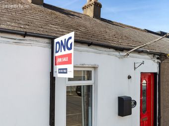 Spring Cottage, 6 Abercorn Road, East Wall, Dublin 3, East Wall, Dublin 3