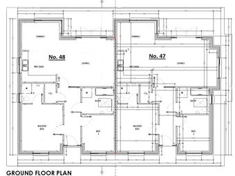 47 Cedar Hill, Oakleigh Wood, Ennis, Co. Clare - Image 2