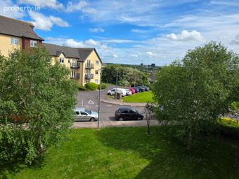 Apartment 26, Holly Court, Broomfield Village, Midleton, Co. Cork