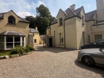 The Old Rectory, Moanavoth, Rathvilly, Co. Carlow - Image 3
