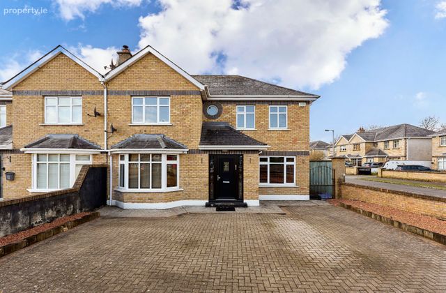 21a Boyne Meadows, Edenderry, Edenderry, Co. Offaly - Click to view photos
