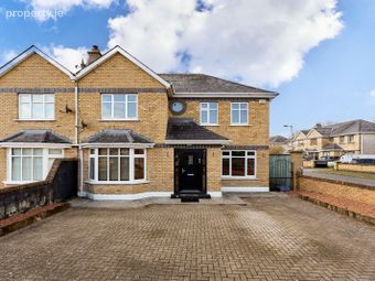 21a Boyne Meadows, Edenderry, Edenderry, Co. Offaly