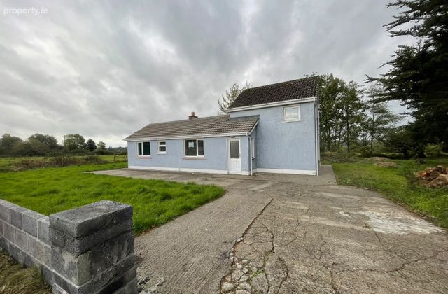 Caher, Castlerea, Ballinlough, Co. Roscommon - Click to view photos