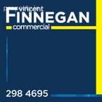Vincent Finnegan - Commercial