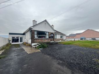 Lord Edward Street, Ballina, Co. Mayo, Ballina, Co. Mayo