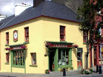 Church Street, Ennistymon, Ennistymon, Co. Clare