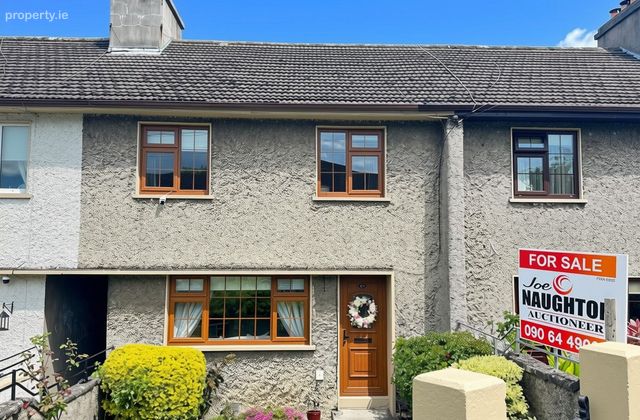 15 Saint Asicus Villas, Athlone, Athlone, Co. Westmeath - Click to view photos