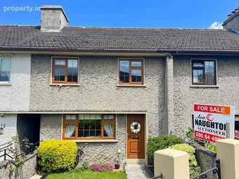 15 Saint Asicus Villas, Athlone, Athlone, Co. Westmeath