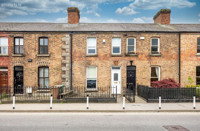 36 Richmond Road, Dublin 3, Drumcondra, Dublin 3 - Click to view photos
