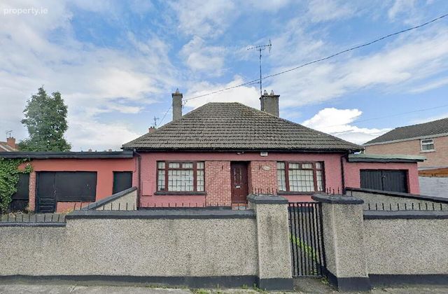 57 The Bungalow, Hyde Park, Dundalk, Co. Louth, Dundalk, Co. Louth - Click to view photos