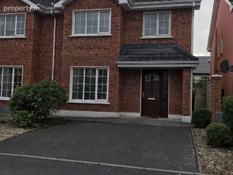 43 Bluebell Woods, Maree Road, Oranmore, Galway, Oranmore, Co. Galway