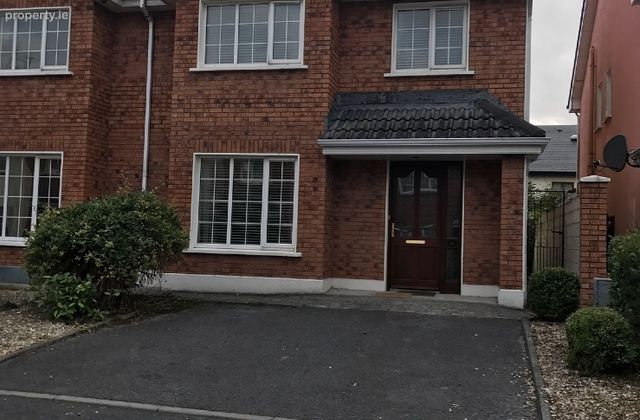 Bluebell Woods,maree Road,oranmore,galway, Oranmore, Co. Galway - Click to view photos