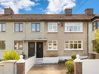 51 Marian Park, Blackrock, Deansgrange, Co. Dublin
