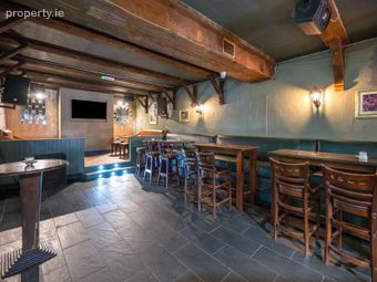 The Quays Bar With Ballroom And Function Room, Fermoy, Co. Cork, Fermoy, Co. Cork - Image 4