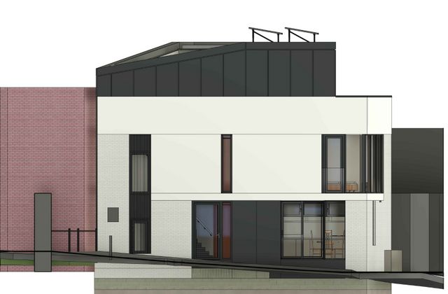 Site At 7 Corrig Court, Corrig Avenue, Dun Laoghaire, Co Dublin, Dun Laoghaire, Co. Dublin - Click to view photos