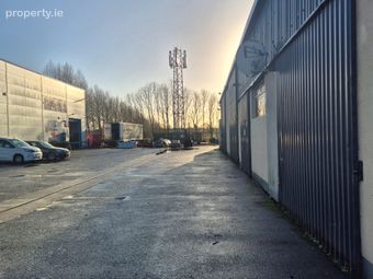 4, 5, 6, 9 Tullow Industrial Estate, Bunclody Road, Tullow, Co. Carlow, Tullow, Co. Carlow - Image 2