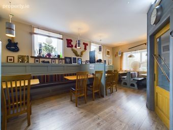 Harleys Cafe, Bridge Street, Portlaw, Co. Waterford, Portlaw, Co. Waterford - Image 3