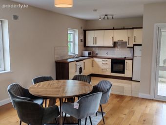 Apartment 11, Corban's Mill, Millbrook, Naas, Co., Naas, Co. Kildare - Image 2