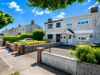 46 Limekiln Green, Walkinstown, Co. Dublin, Walkinstown, Dublin 12