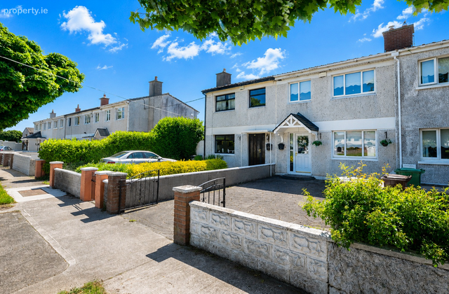 46 Limekiln Green, Walkinstown, Co. Dublin, Walkinstown, Dublin 12 - Click to view photos