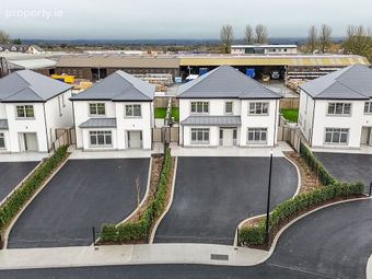 Sion Gardens (4 Bed), R95x43h, Kilkenny, Co. Kilkenny - Image 3