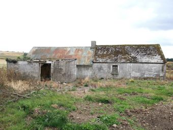 Derelict Cottage At, Garryhundon, Ballybar, Carlow, Carlow Town, Tinryland, Co. Carlow - Image 5
