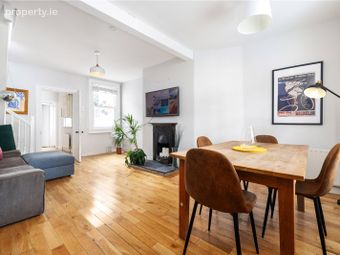 4 Meathville Terrace, De, Long Lane, Dublin 8, Dublin 8 - Image 3