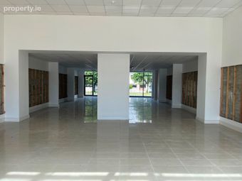 Unit 2, Tuam Shopping Centre, Abbey Trinity, Tuam, Co. Galway - Image 4