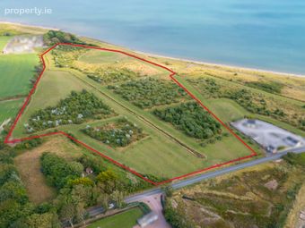 12.25 Acres Of Land, Pilmore, Youghal, Co. Cork., Gortaroo, Co. Cork - Image 2