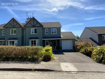 50 Eltins Wood, Kinsale, Co. Cork, Kinsale, Co. Cork