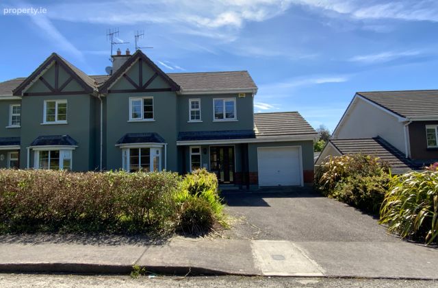 50 Eltins Wood, Kinsale, Co. Cork, Kinsale, Co. Cork - Click to view photos