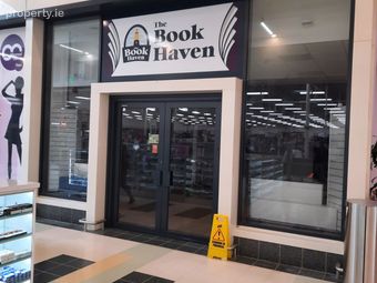 The Book Haven, Unit 11, Monread Shopping Centre, Monread Road, Naas, Co. Kildare