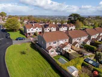 48 West Avenue, Park Gate, Frankfield, Co. Cork - Image 4