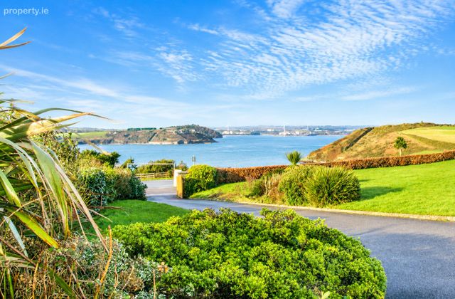 Trabolgan, Whitegate, Midleton, Co. Cork - Click to view photos