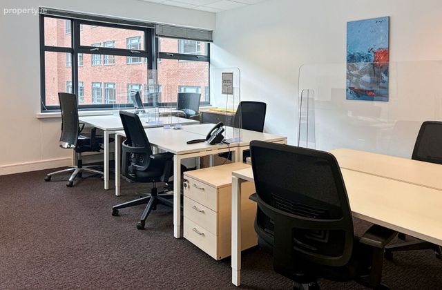 Regus House, Harcourt Centre, Block 4 Harcourt Road, Dublin, Republic of Ireland D02 HW77, Dublin 2 - Click to view photos